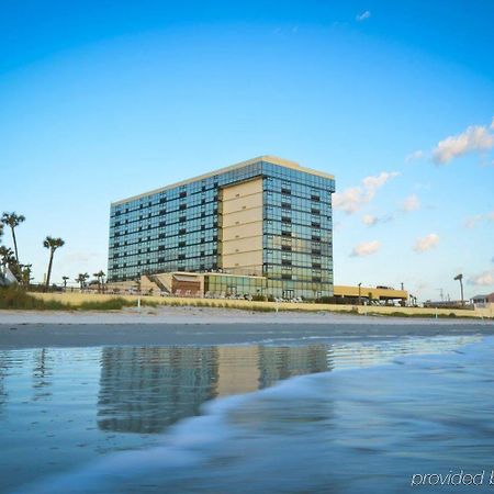 Oceanside Inn Daytona Daytona Beach Ngoại thất bức ảnh